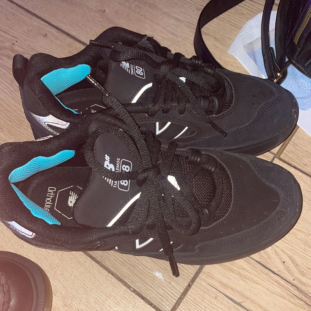 New Balance
